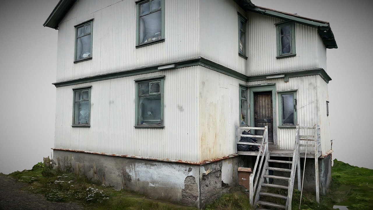 Media 1 for listing Old Fisherman's House
