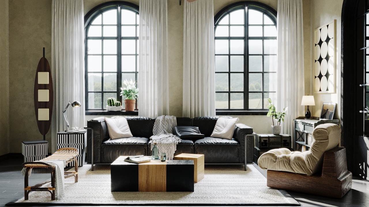 Media 1 for listing Living Room Scene 28