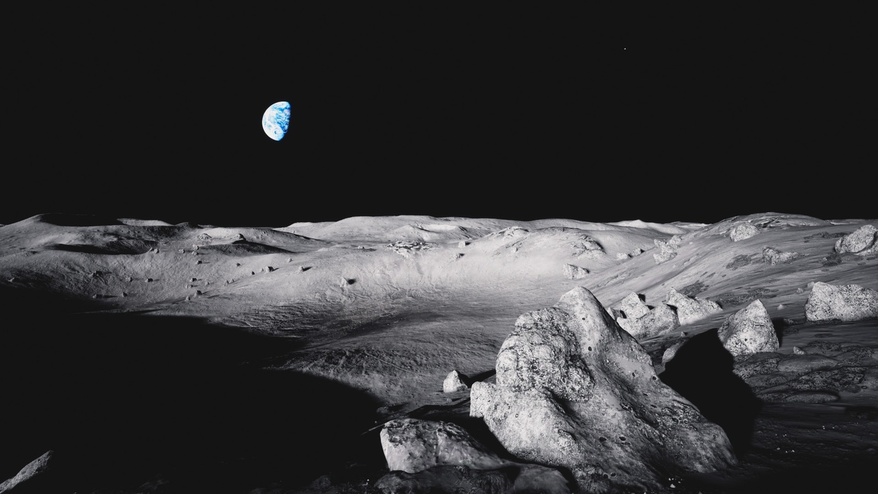 Media 1 for listing Brushify - Moon Pack