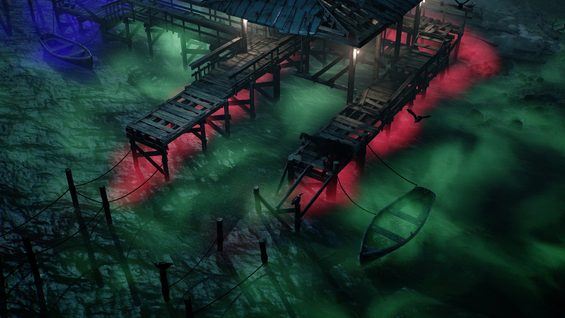 Media 1 for listing FSTR Volumetric Fog Painter