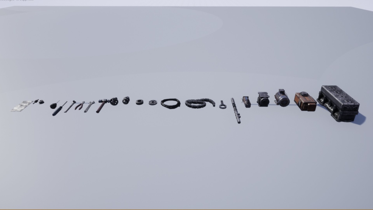 Media 1 for listing Industrial Tools