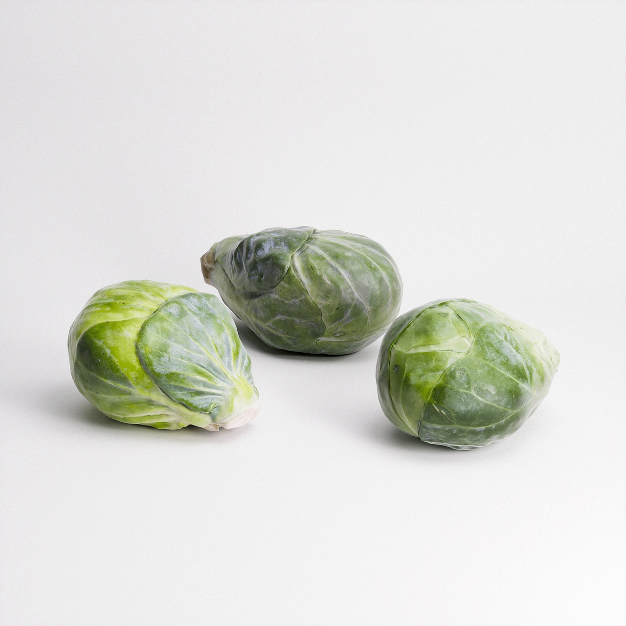 Media 1 for listing Brussels Sprouts Set