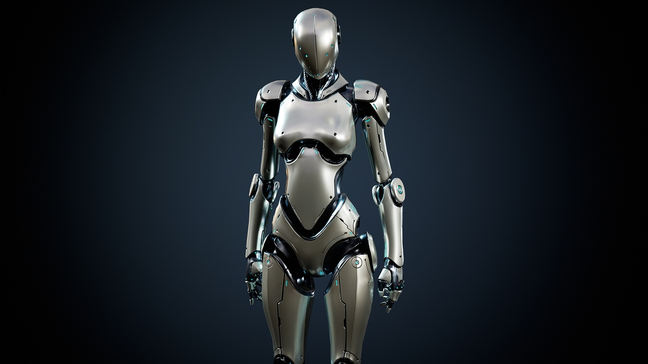 出品Robot 3のメディア1