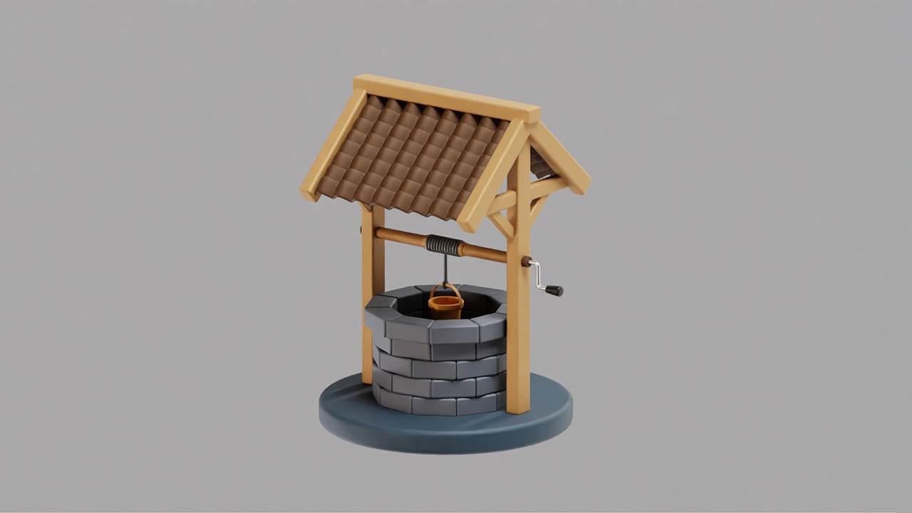 Media 1 for listing Water well