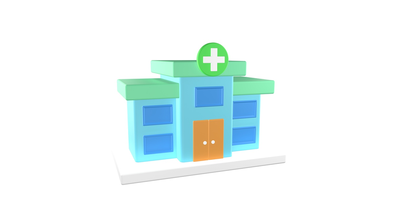 Media 1 for listing Healthcare Facility Building