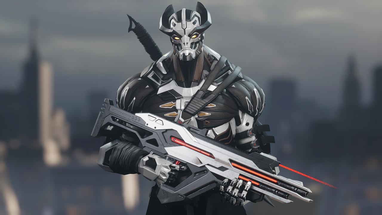 商品 Robot Soldier Sci Fi  Pack Collection 的媒体 1