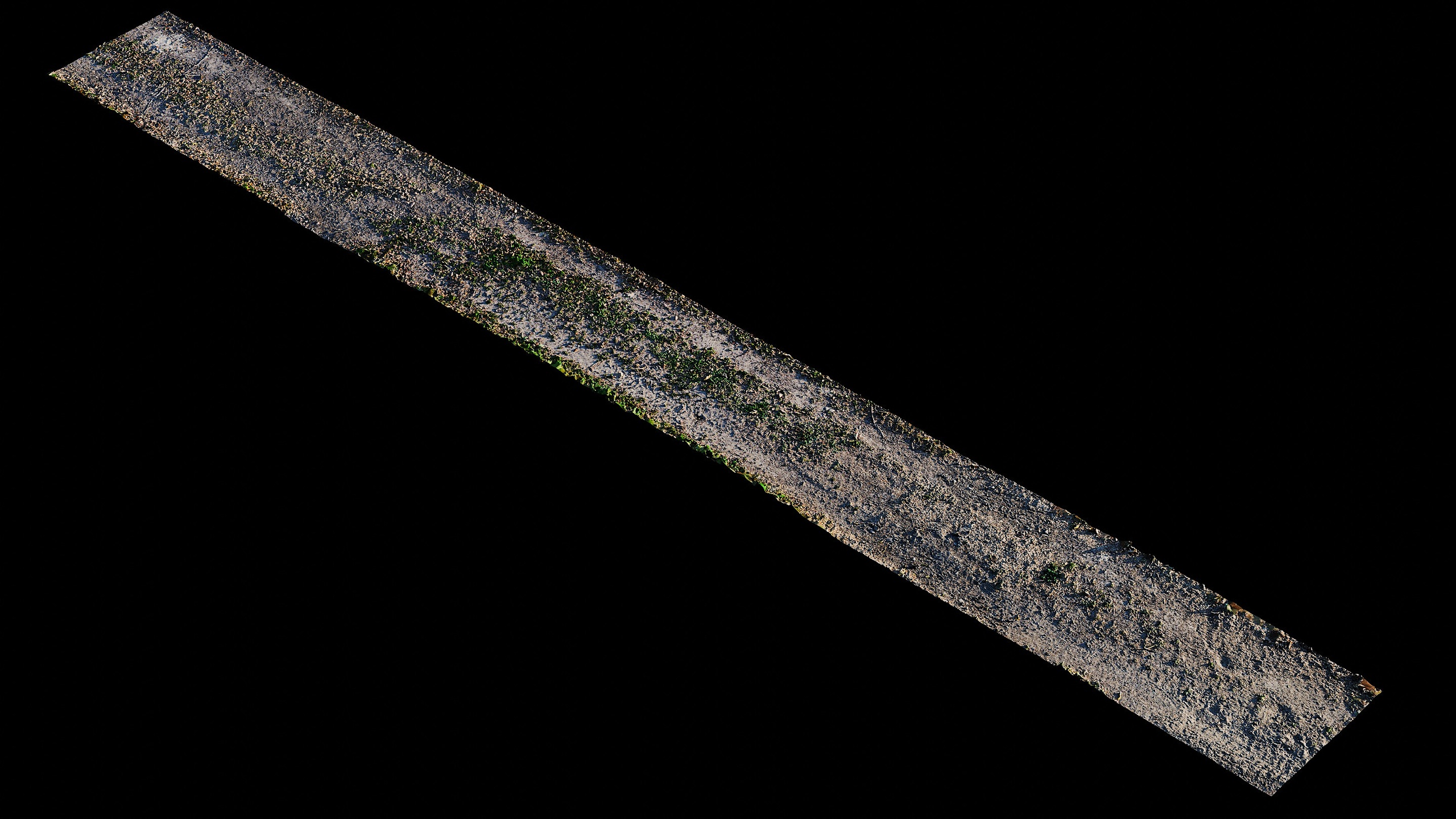 Media 1 for listing Dirt Track | 8K