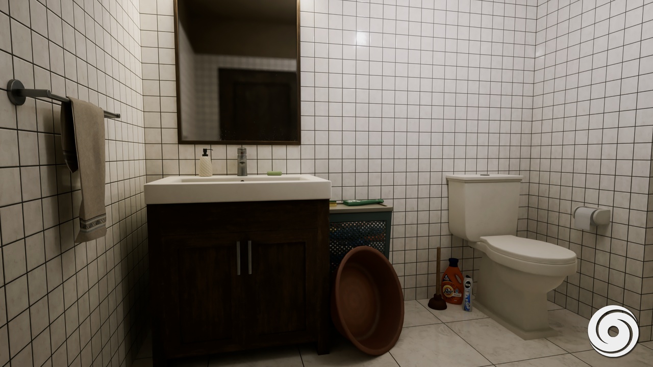 Media 1 for listing Bathroom Pack
