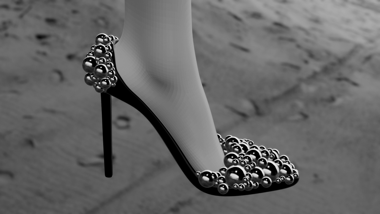 Media 1 for listing High heels / Shoes / Stiletto Pumps