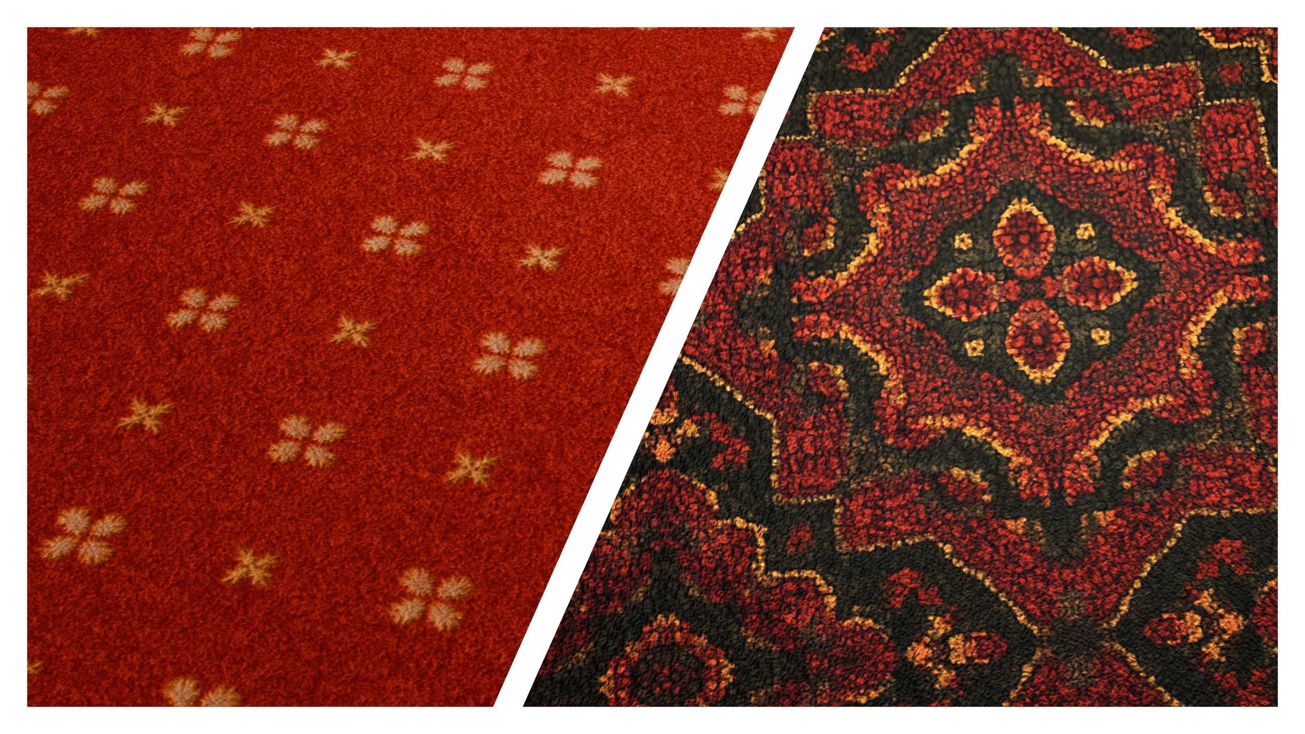 Media 1 for listing Hotel Carpet PBR Texture Combo