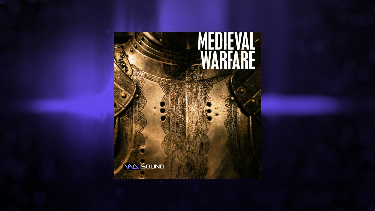 Medium 1 für Eintrag Medieval Warfare