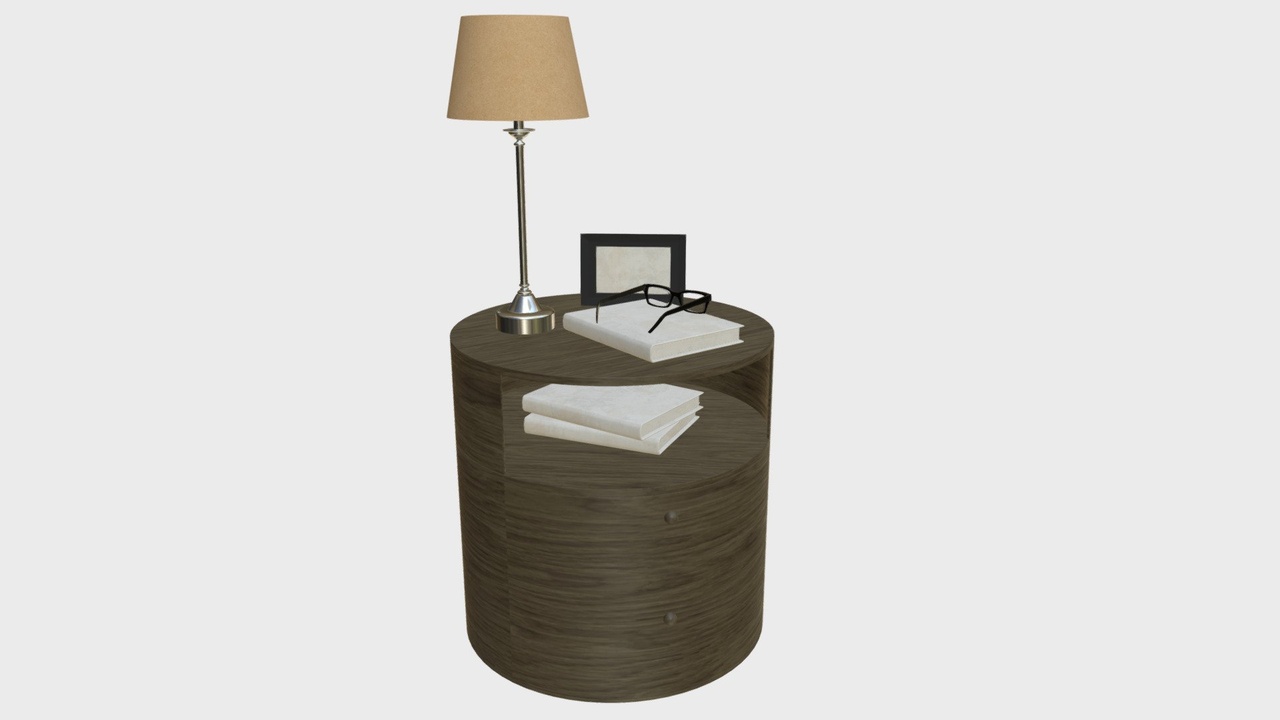 Media 1 for listing Bedside table set 6