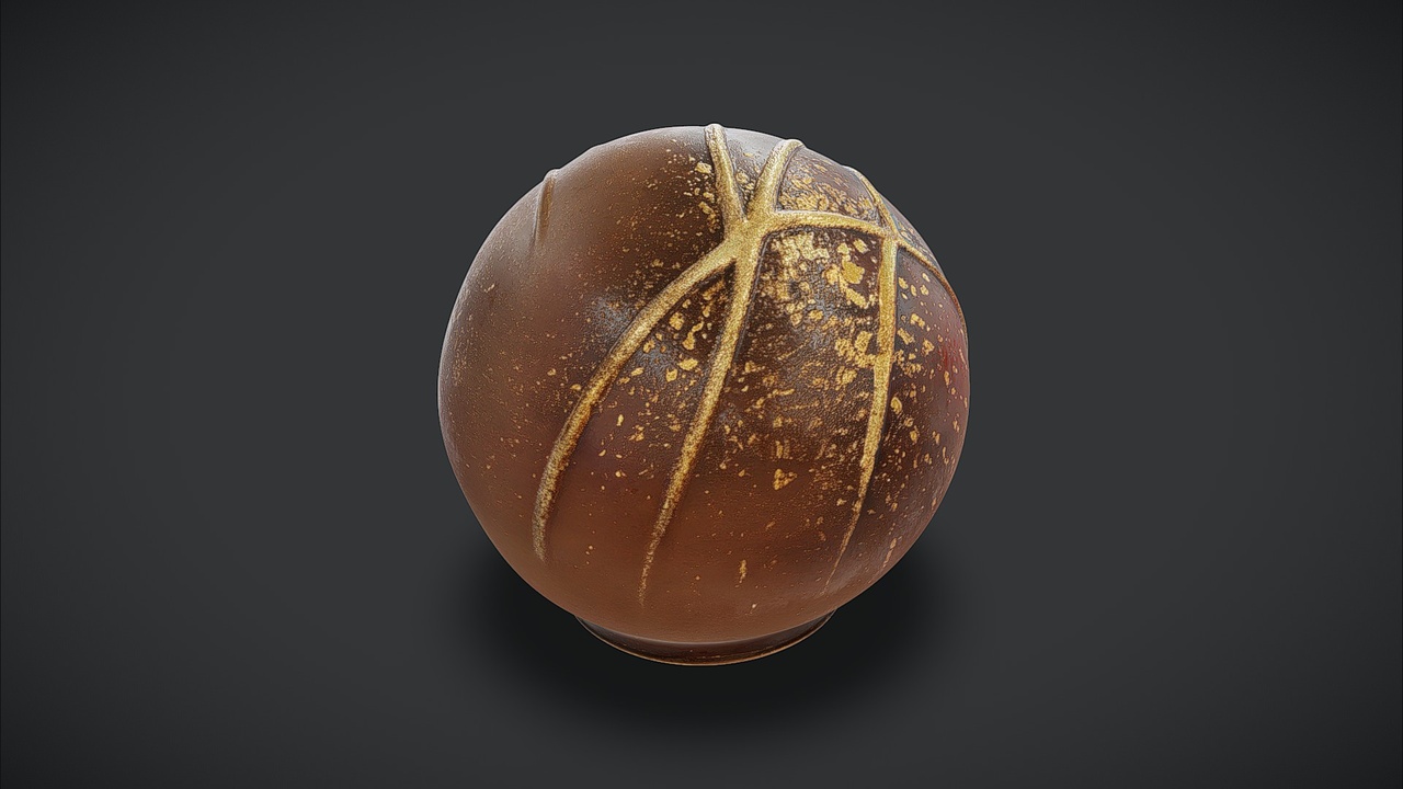 Media 1 for listing Luxury Chocolate Truffle 6