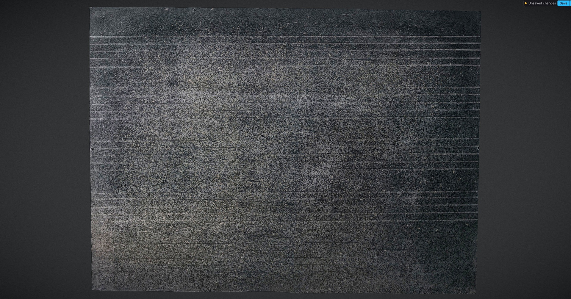 Media 1 for listing Vintage blackboard texture