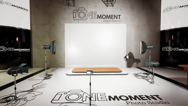 One Moment Photography