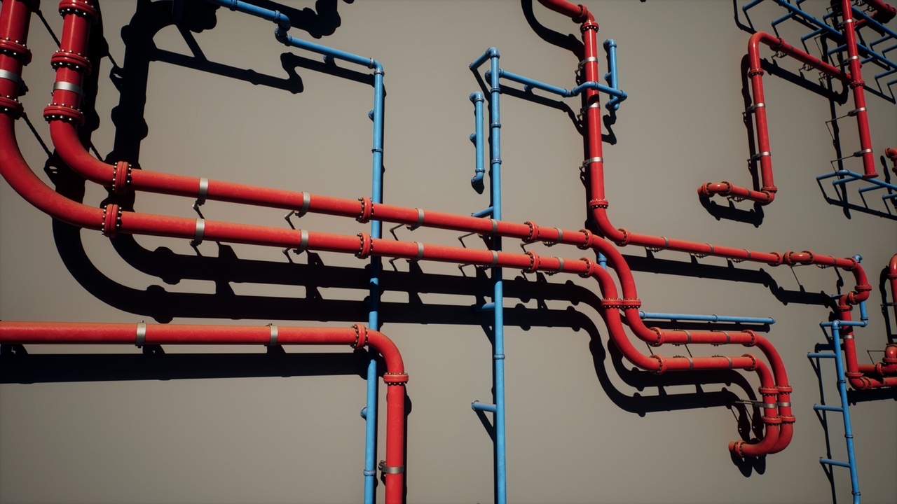 Media 1 for listing Pipe & Cable Kit