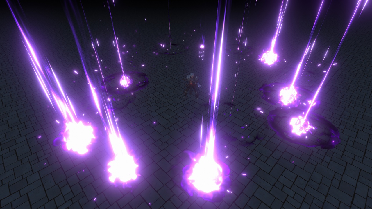 出品HQ Skills and spellsのメディア1