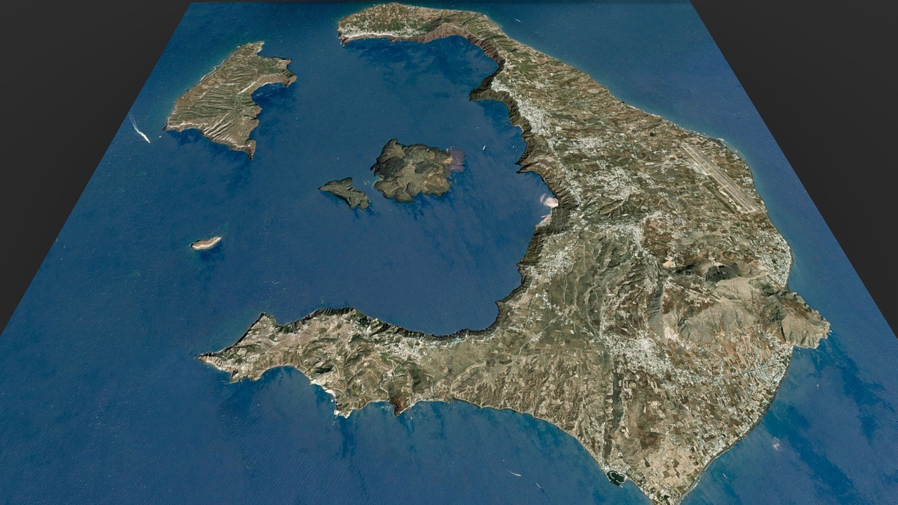 Media 1 for listing Santorini Greece