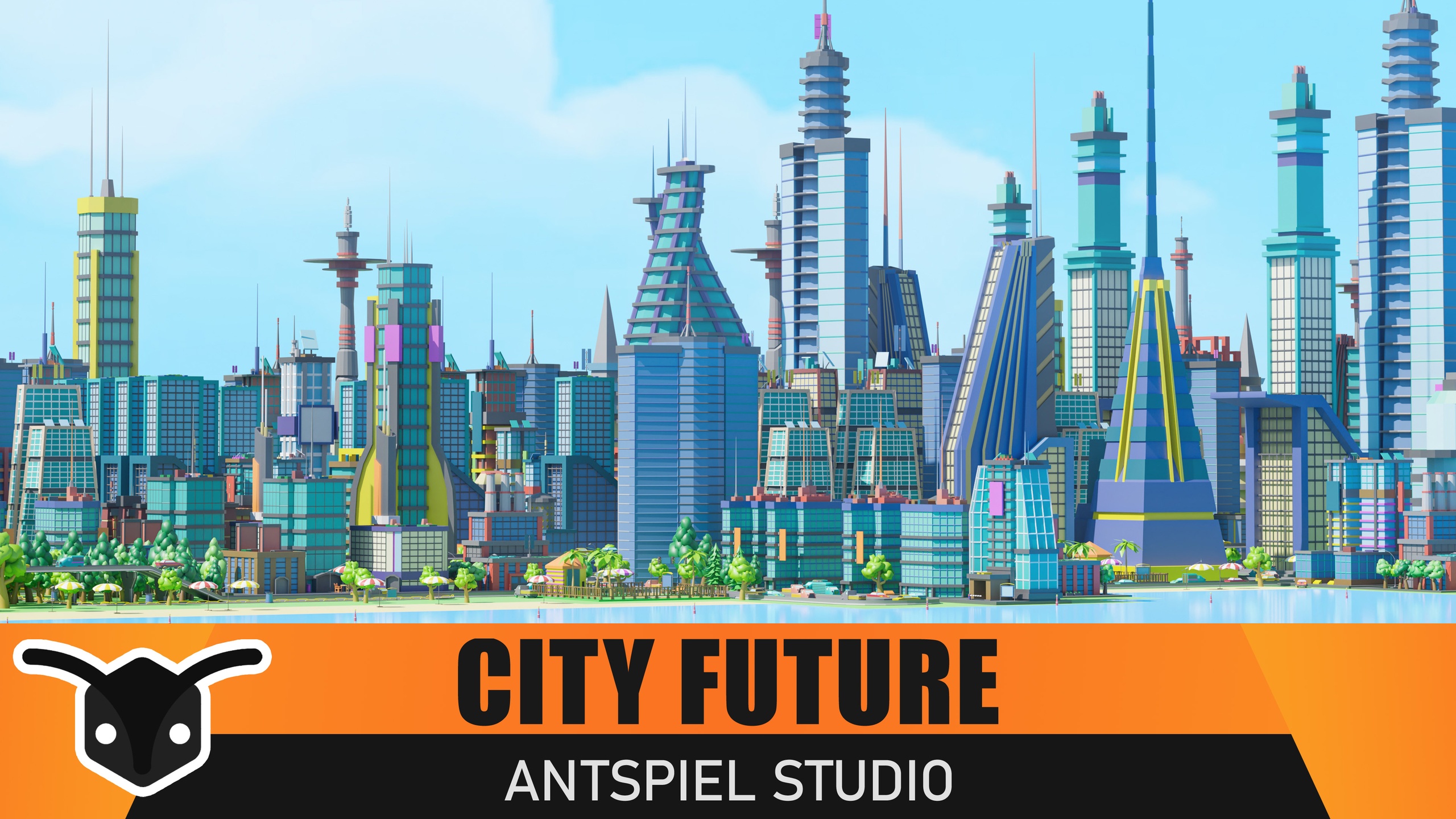 Media 1 for listing City Future