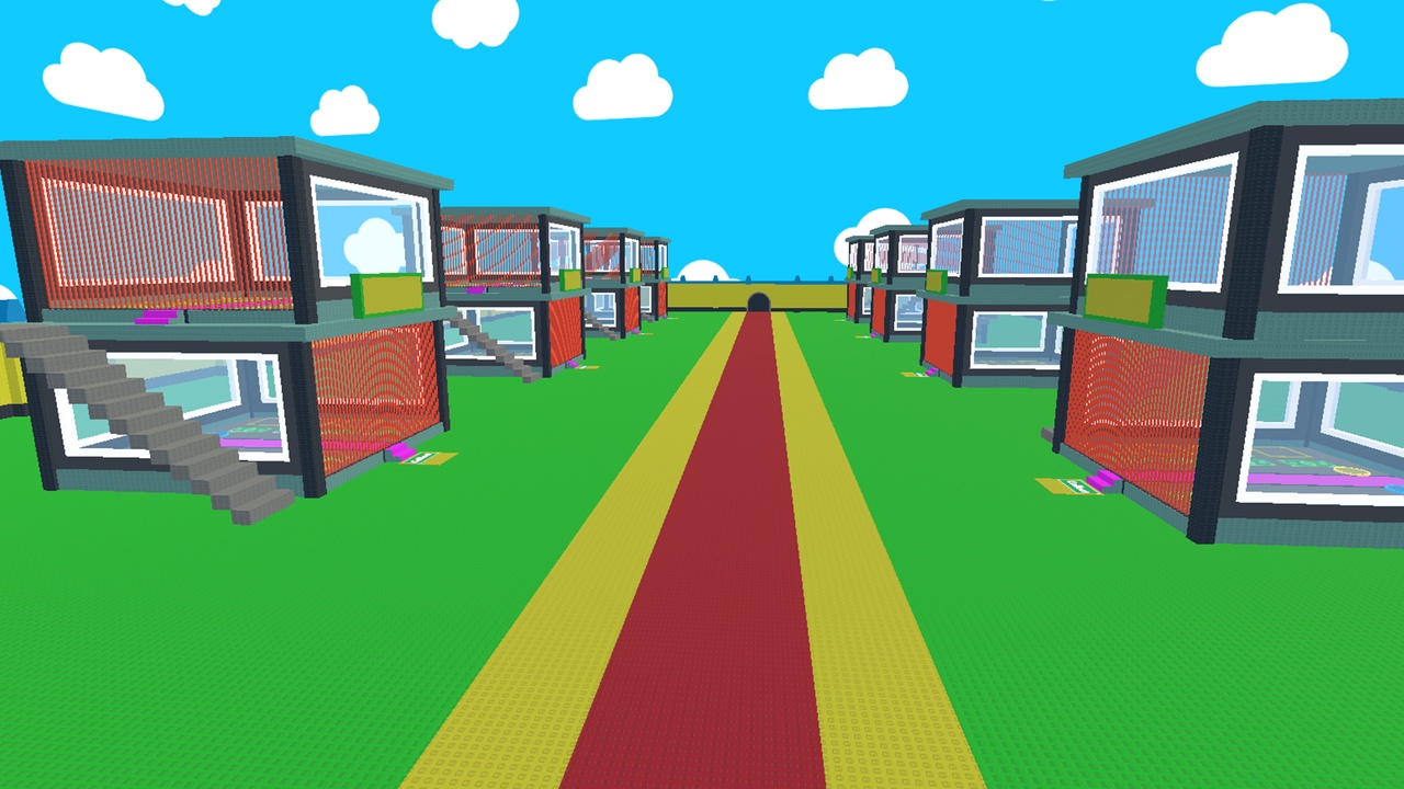 Media 1 for listing Brainrot Steals toon roblox
