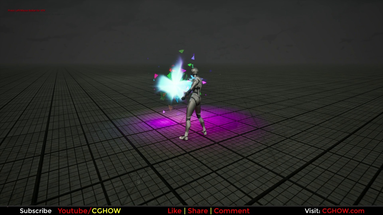 Media 1 for listing Aetheric Shield