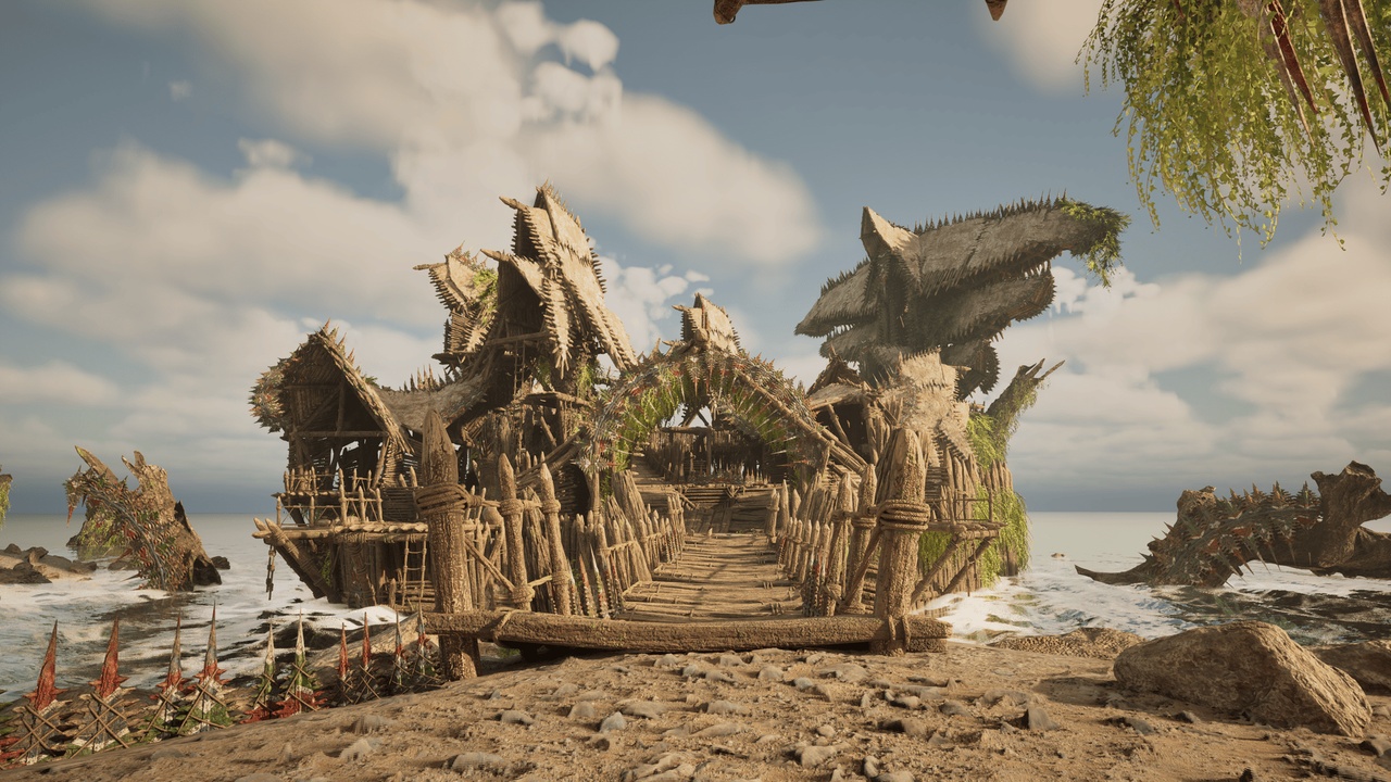 Media 1 for listing Feather Village