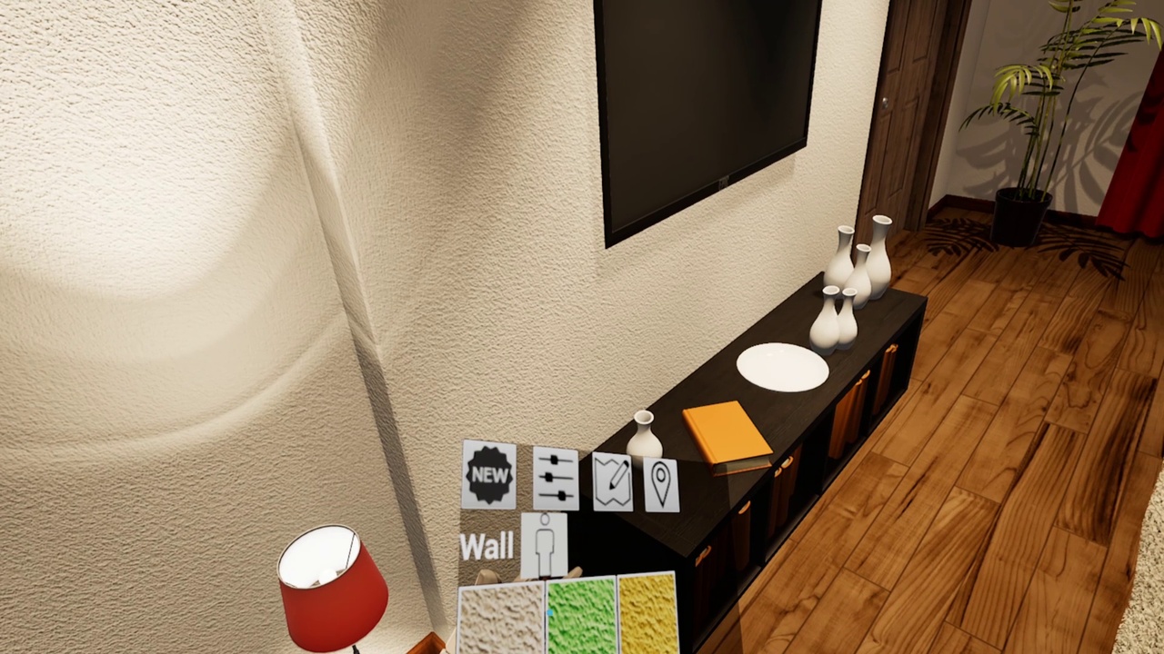 商品 VR Interactive For ArchViz 的媒体 1