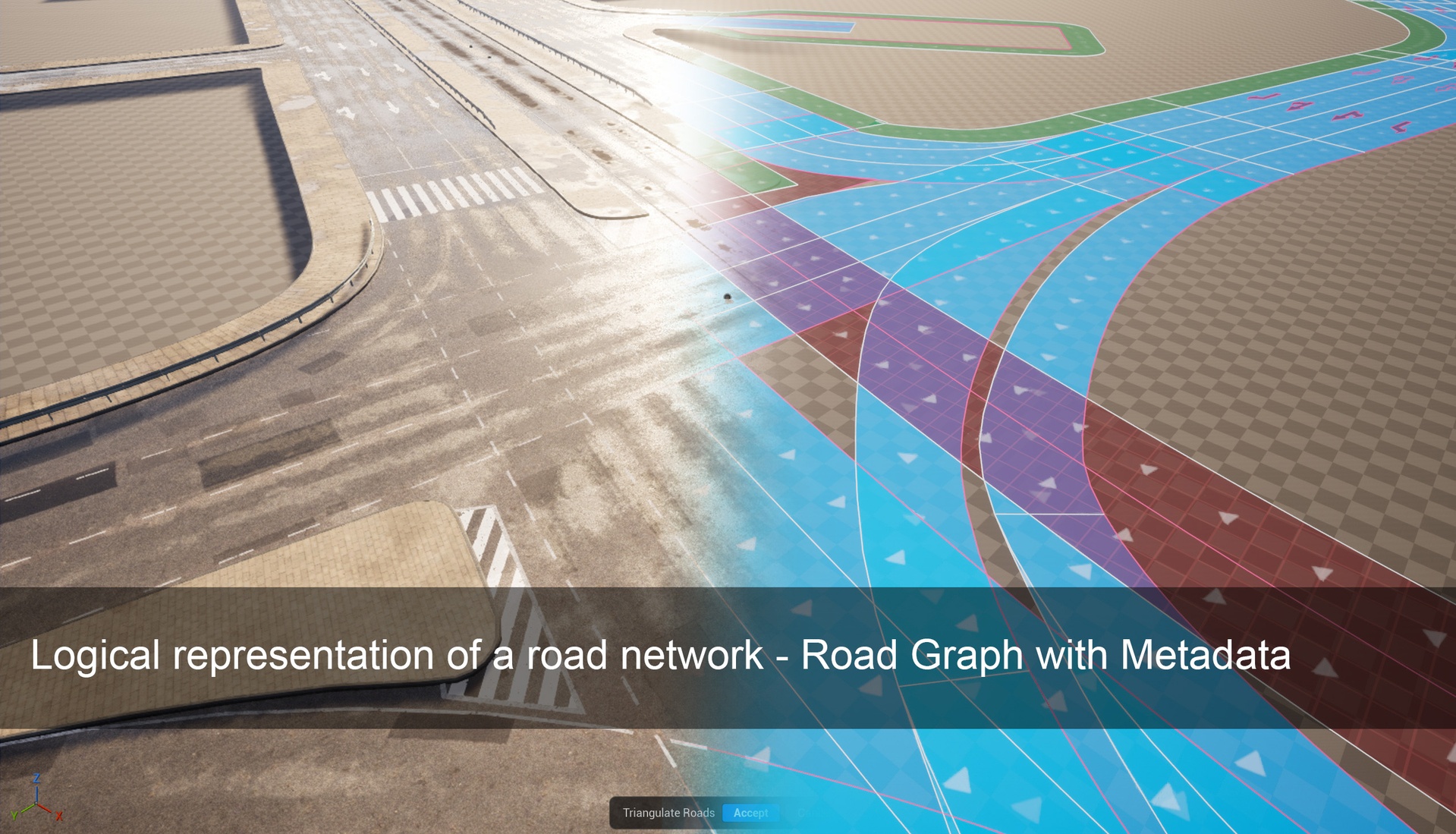 Media 1 for listing MetaRoad Pro