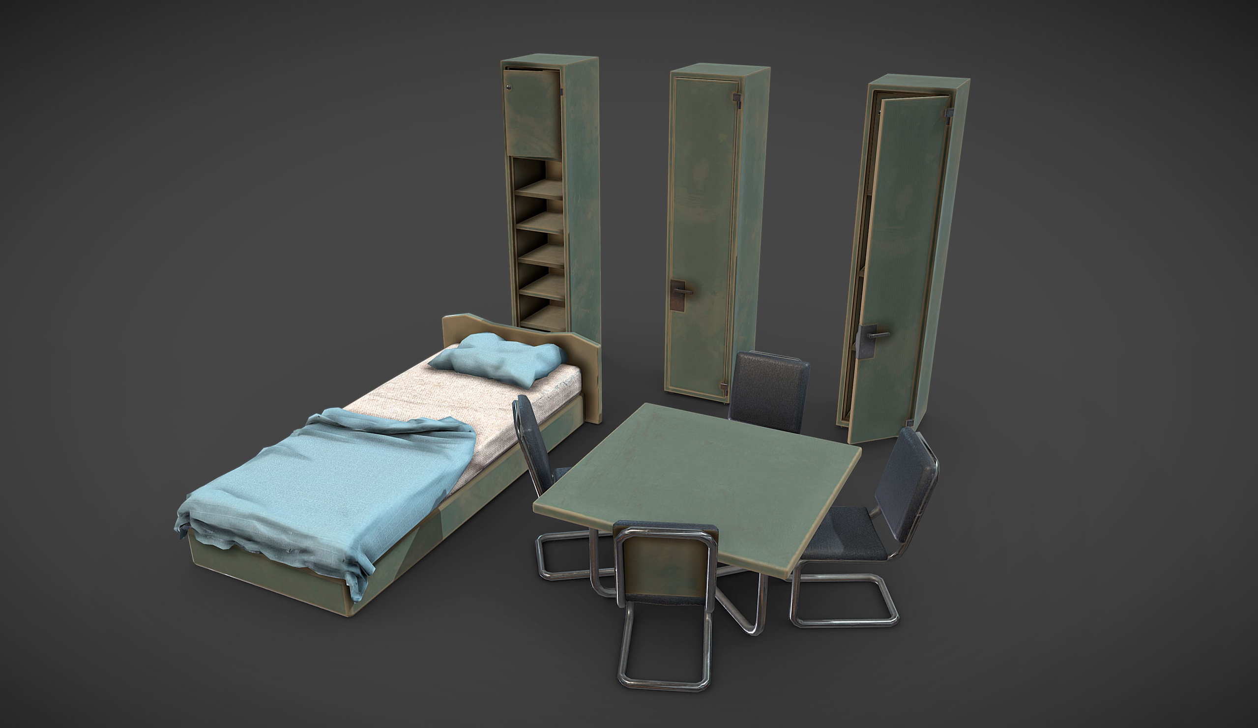 Media 1 for listing Furniture