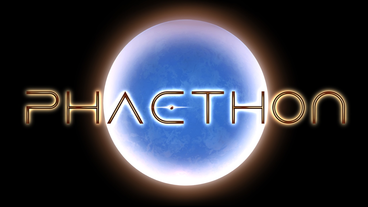Media 1 for listing Cinematic Sci-fi Music: Phaethon
