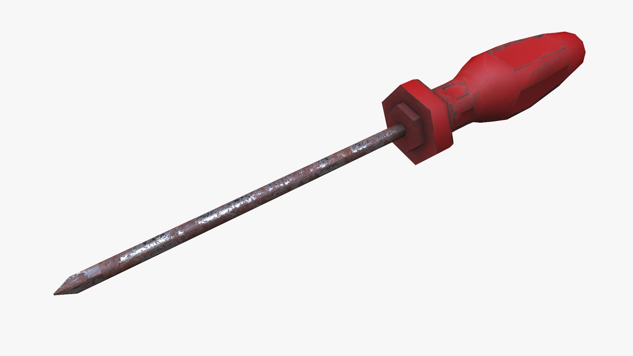 商品 Dirty Screwdriver 的媒体 1