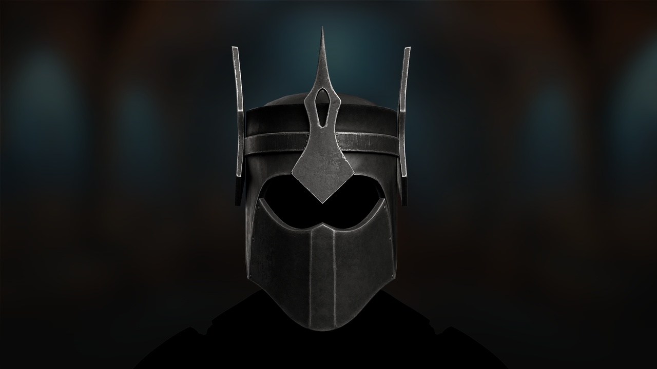 Media 1 for listing Helmet - N