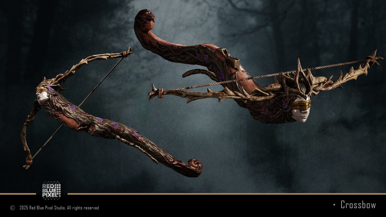 Medium 1 für Eintrag Fantasy Weapon Pack Volume 03