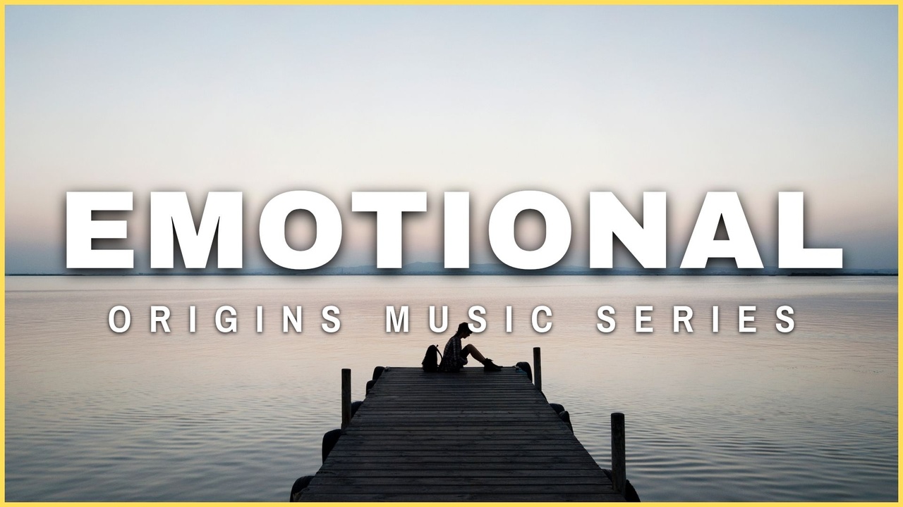 Media 1 for listing ORIGINS | Emotional Music