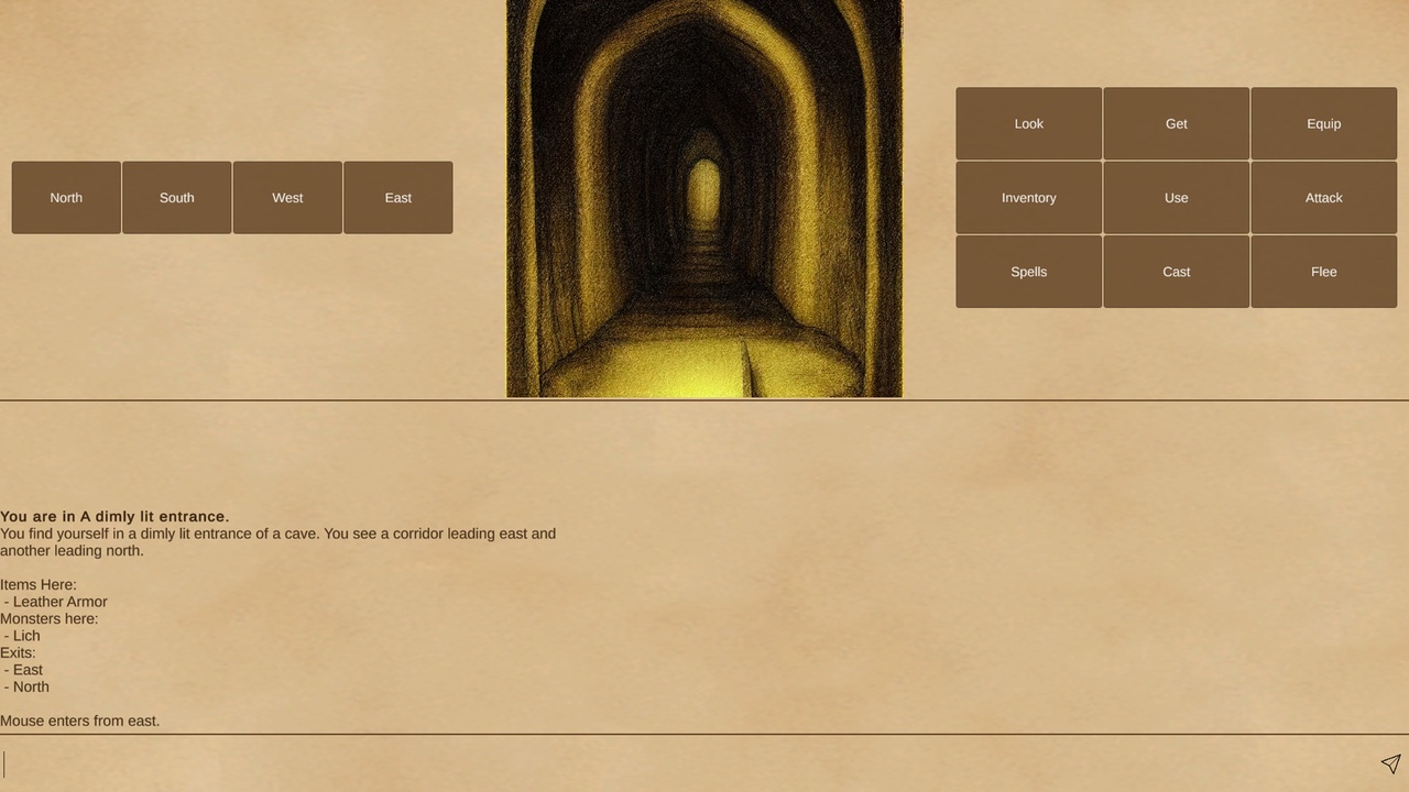 出品Text Adventure Kitのメディア1