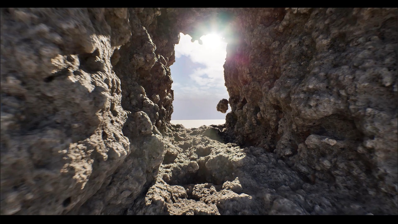 Media 1 for listing Modular Cave Pack