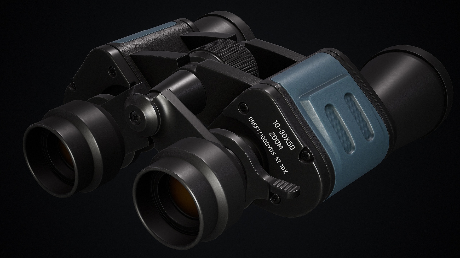 Media 1 for listing Binoculars