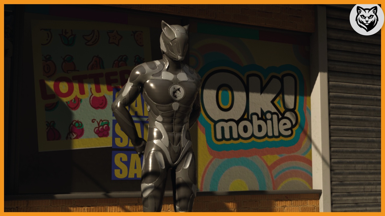 Media 1 for listing NPC Idle Animation Pack