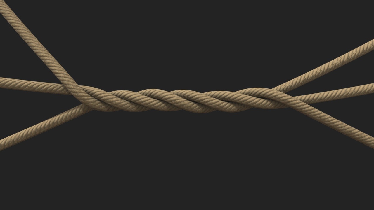 Rope | Fab