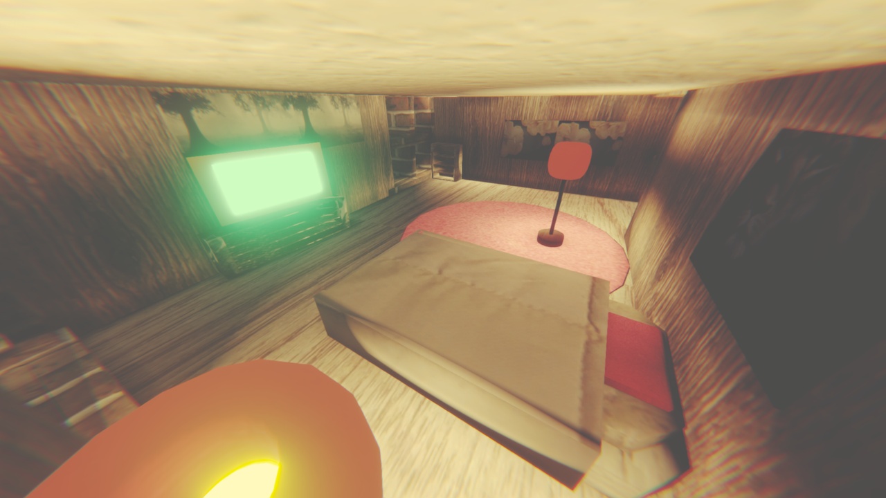 Media 1 for listing Small House Pack By Nostalgic Games