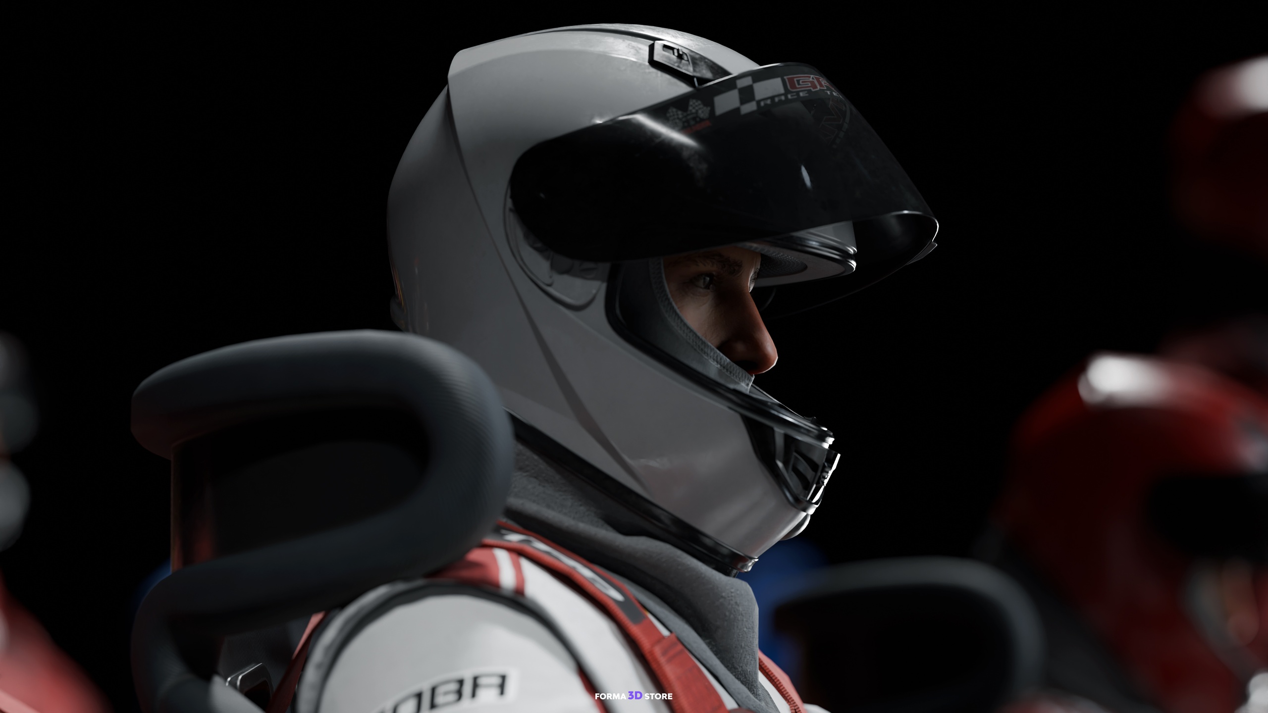 Media 1 for listing Racer