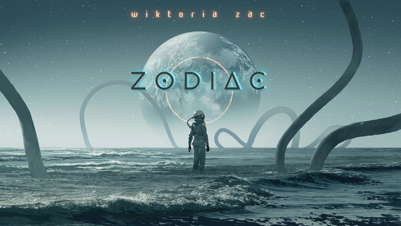 Media 1 for listing Ambient Sci-Fi Music