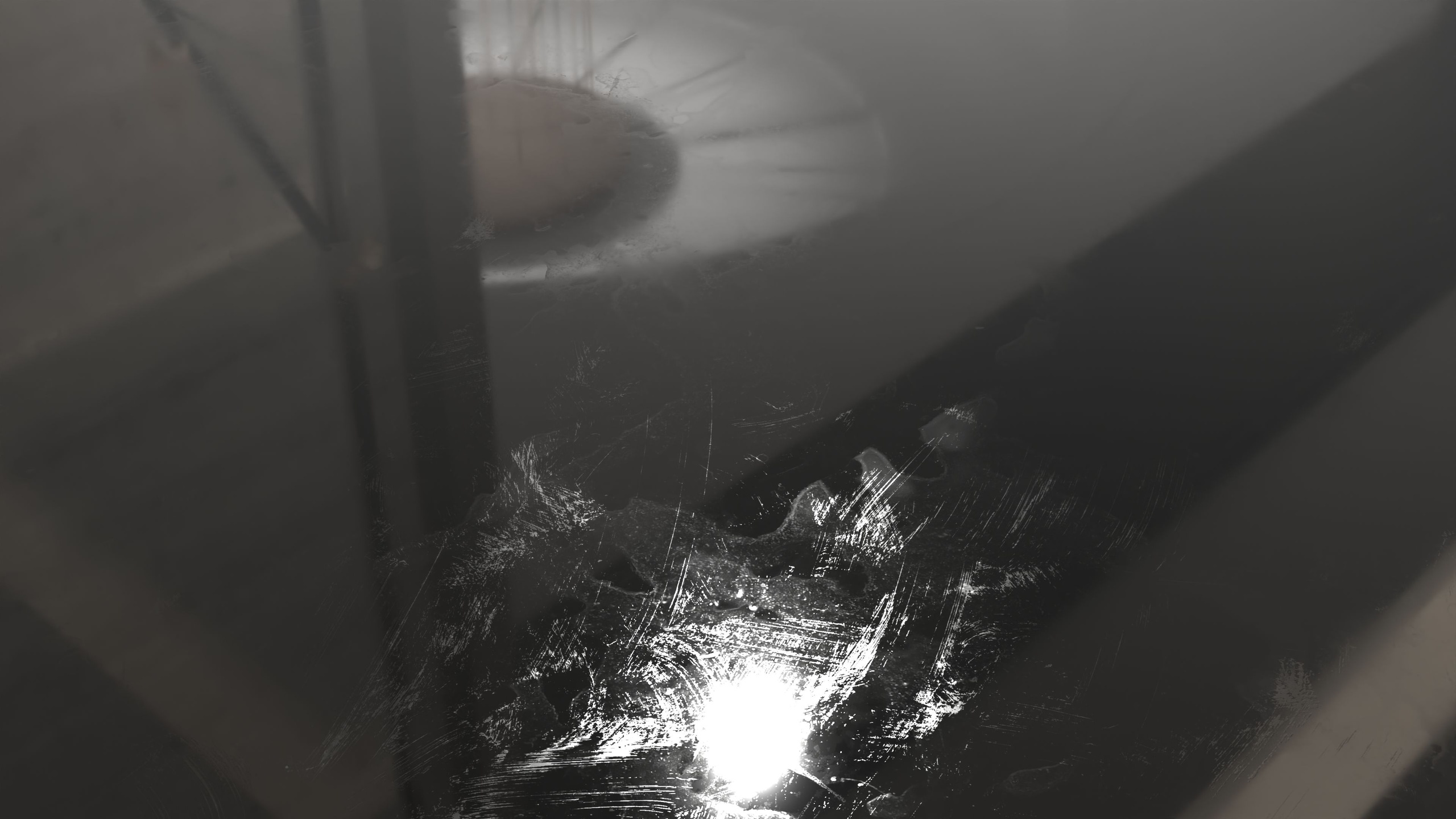 Media 1 for listing Dirty Glass 8K PBR Texture