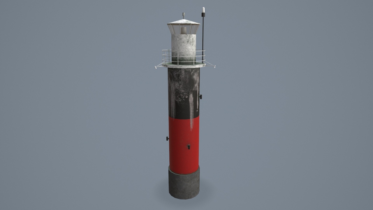 Media 1 for listing Lighthouse Pinhatten (197)