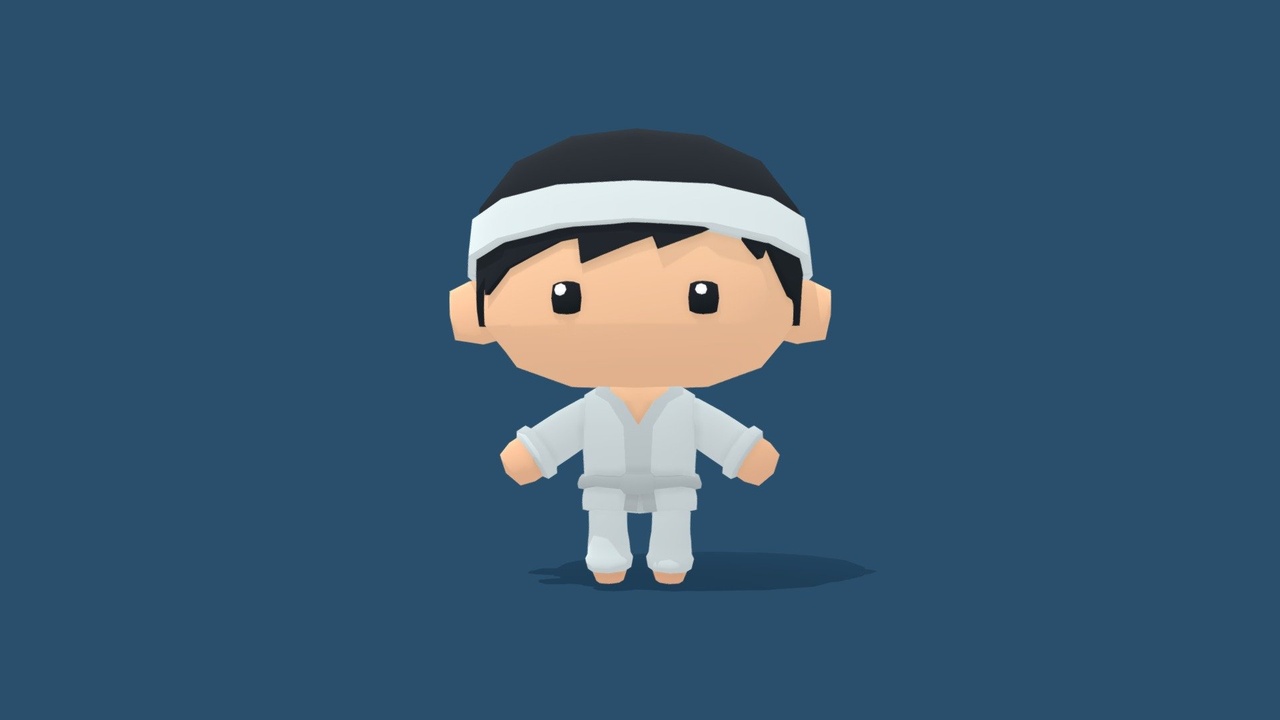 Media 1 for listing Mini Chibi Apprentice (Free Demo)