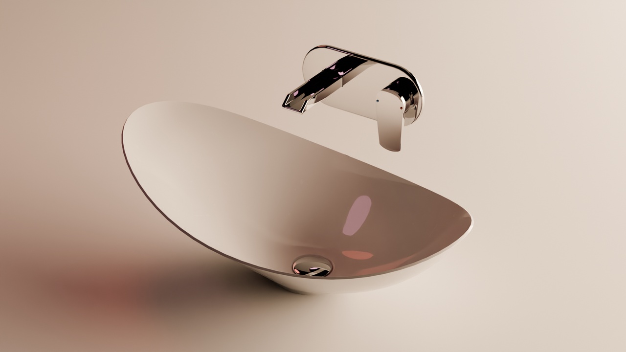 Media 1 for listing Basin Sink