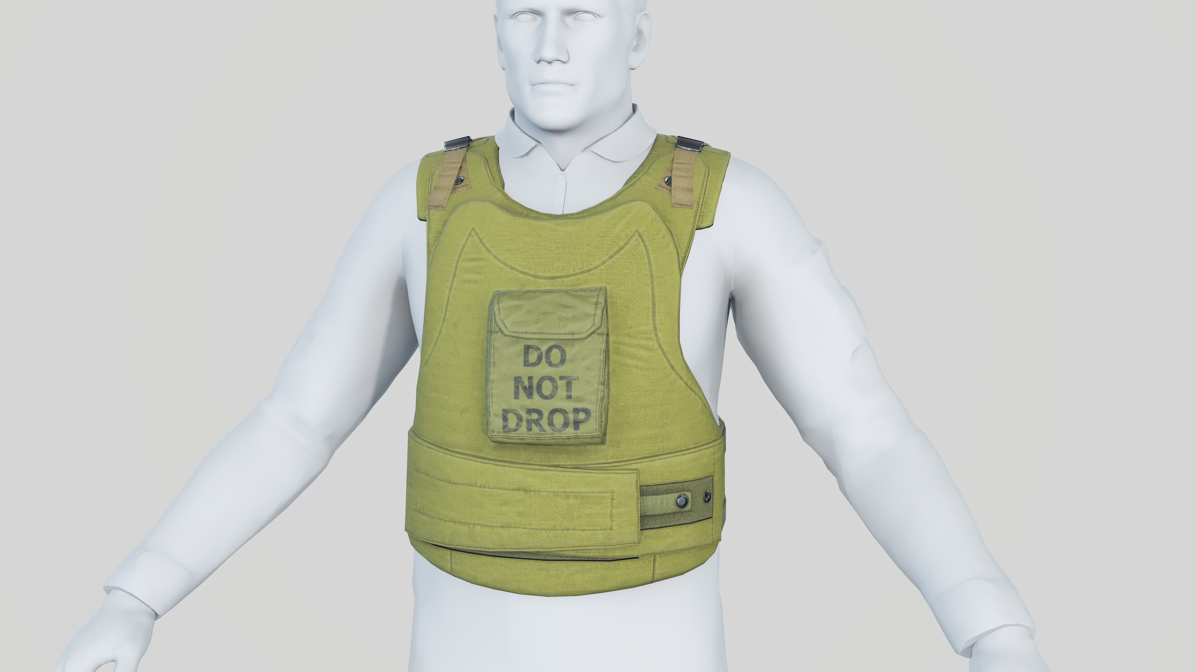 米軍　実物　AIRCREW MAN BODY ARMOUR キャリアプレート 米軍 実物 AIRCREW MAN BODY ARMOUR キャリアプレート（ベスト