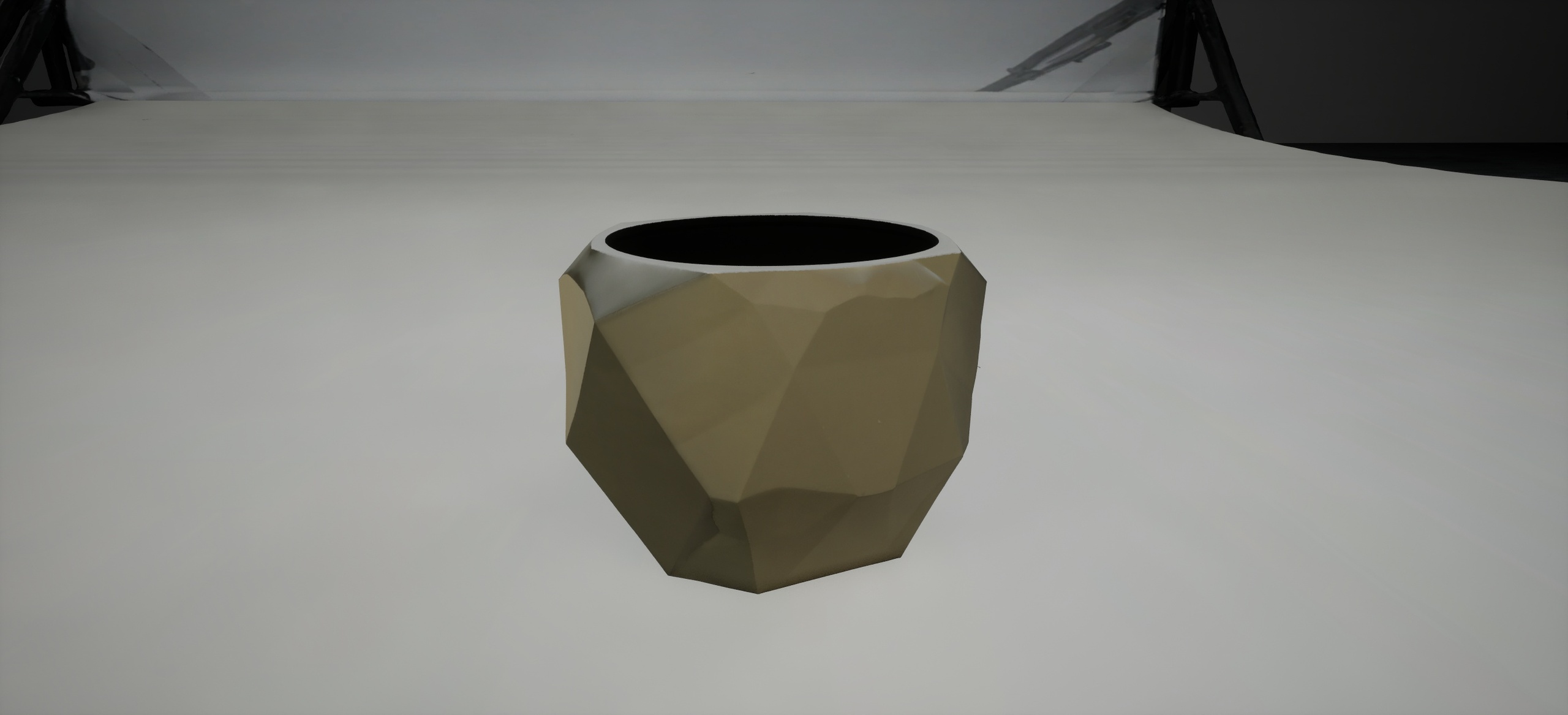 Media 1 for listing Stone Plant Pot - Prop