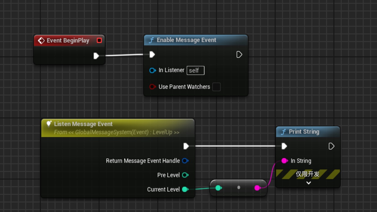 Global Event System V3.4 ilanı için 1. medya
