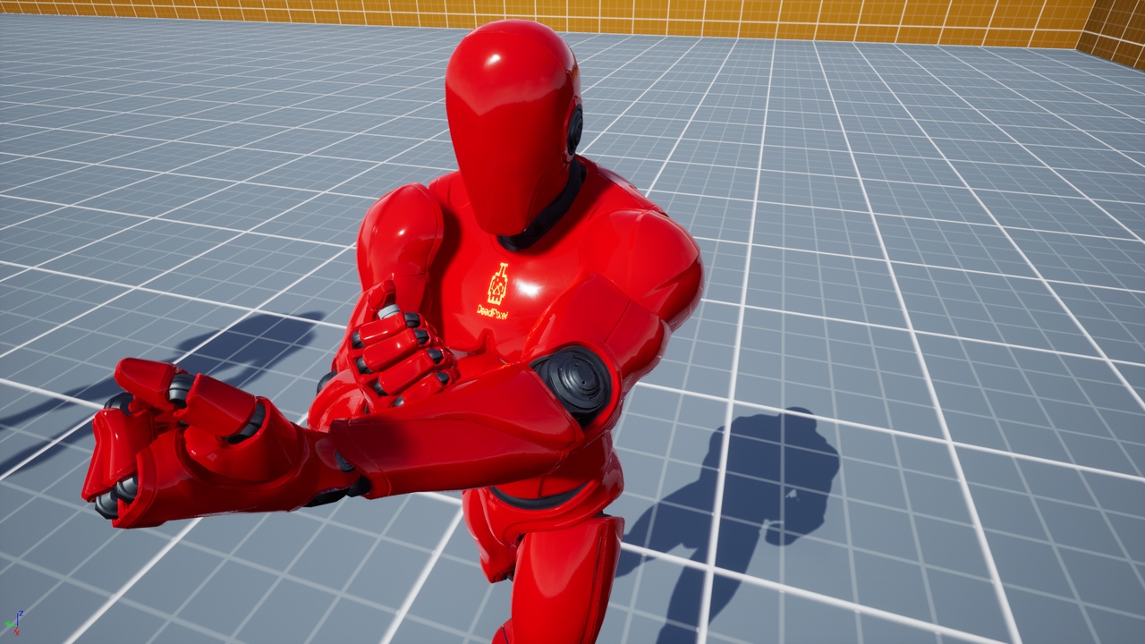 Media 1 for listing Animated Medical Items